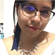 Profesora de matemáticas y física para secundaria y prepa